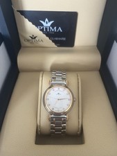 Armbanduhr Optima - Swiss Watch - OSL3875R-1 - Woman