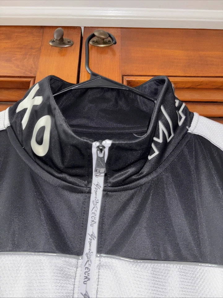 Marc Ecko Cut and Sew Outerwear Collection Jacket Men’s Size 4X NWT 69J04053 - Image 2 of 4