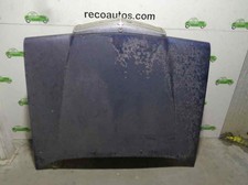 A1238800357 MOTORHAUBE / AZUL / 1656045 F&Uuml;R MERCEDES-BENZ CLASE E W123 BERLINA
