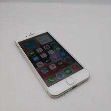 iPhone 7 32GB A1779 (Unlocked )Silver BH 74% Please Read 