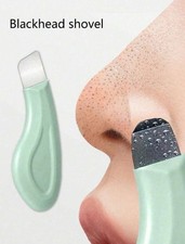 Blackhead & Whitehead Removal Tool Acne Extractor for Facial Skin Care Random1PC