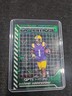 2025 Leaf Optichrome Optimus Aaron Anderson #OB-1 Green 1/1