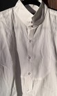 OLD WEST COWBOY CLOTHING DODGE CITY SHIRT FRONTIER CLASSICS WHITE — photo 3