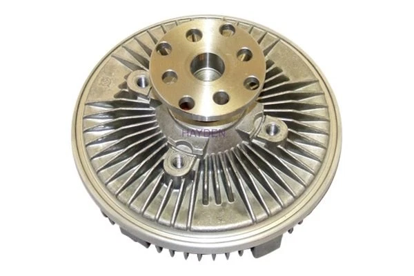 For Chevy C30 1982 Hayden 2799 Severe Duty Thermal Engine Cooling Fan Clutch Foto 2 de 2