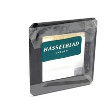 Hasselblad A16S Metal Mask 42099