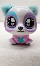 Spin Master Peek-A-Roo Replacement Panda-Roo Baby Blue Heart