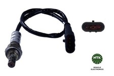 NTK Lambdasonde Lamdasonde Links Rechts Vorne für Zylinder 4-6 nach Katalysator