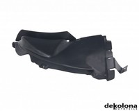 Radkastenverkleidung Links Vorne FüR BMW 5Er 528I 550I 525D Touring 09-17