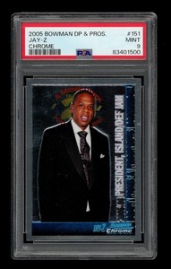 Jay Z Cards | eBay