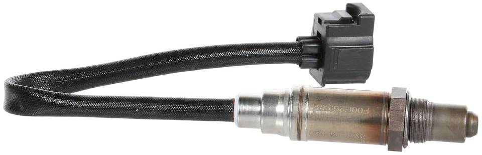 Sensor de oxígeno Bosch 15508 para Dodge Dakota Durango Ram 1500 2004-2005 Foto 4 de 4