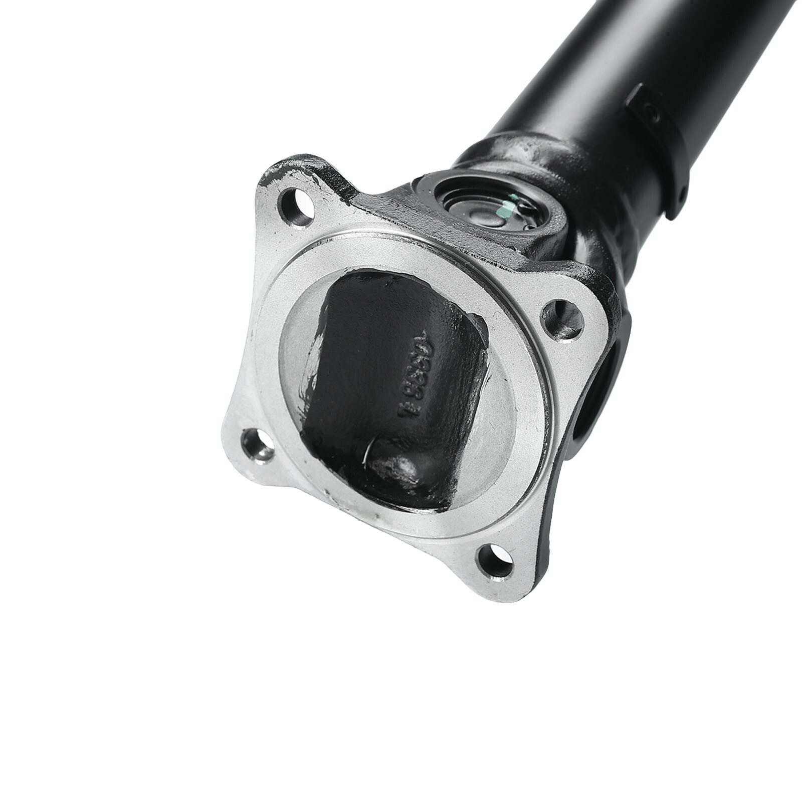 Kardanwelle Gelenkwelle Für Nissan X TRAIL (T31) 2.0 37000JD000 37000