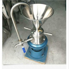 Vertical Muti-Functional Colloid Mill Grinder JML-50 220V