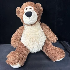 Aurora Luv To Cuddle Bear 12" Plush Stuffed Animal Toy
