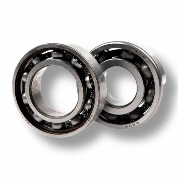 Vespa V50 V90 V100 SS90 Prim ET3 PK50-125 Polini Crankshaft Bearing Set