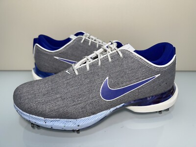 Nike Air Zoom Victory TR 2 NRG M21 Golf Size 5.5 Concord White DD9649 100 New