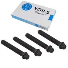 Poulies diverses BMW 525