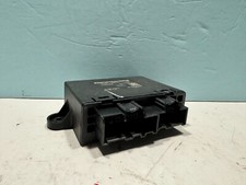 14,2013,2015 FORD FUSION USED DRIVER DOOR CONTROL MODULE Ident: DG9T-148531 OEM