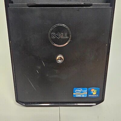Dell Vostro 460 D10M Desktop PC | Intel Core i5 | 6GB Ram Dell Vostro 460 D10M Desktop PC | Intel Core i5 | 6GB Ram