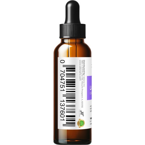 Ätherisches Lavendelöl von Velona 0,5-32 flüssige Unzen therapeutische Qualität für Aromatherapie - Bild 10 von 43