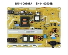 BN44-00508A Power Supply Board PN43E440A2FXZA / PN43E450A1FXZA PSPF251501A
