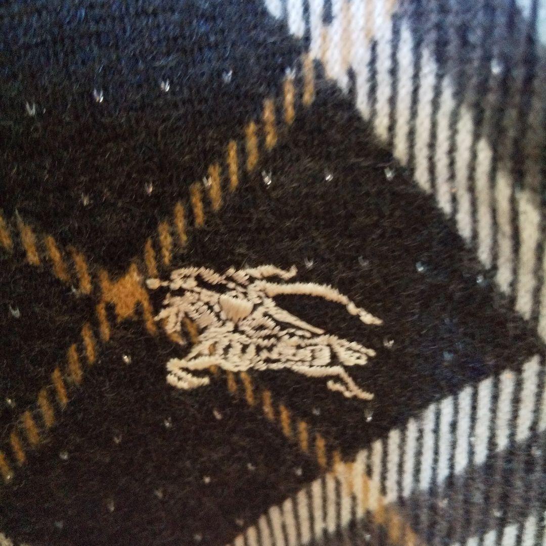 Women JP-size M T-shirt Burberry London Blue Label Long