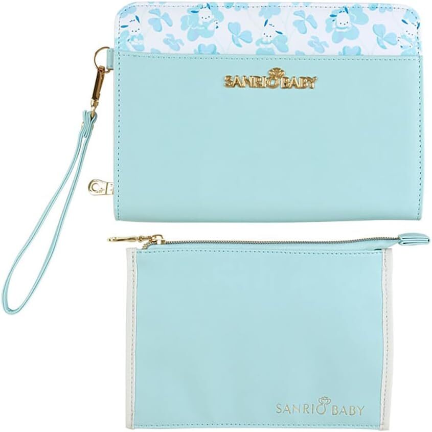Custodia manuale Sanrio Baby Mother and Child Health Pochacco 114952