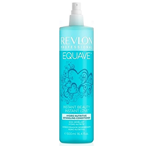 Balsam Spray Cheveux Hydratant REVLON Equave Hydro Démêlant Conditioner 500ml - Photo 1/1