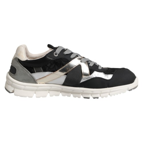 Mocassins En Cuir Noir Dolce & Gabbana Pour Homme - Taille EU 40 / US 7, Cousus Main, Neuf Avec Emballage