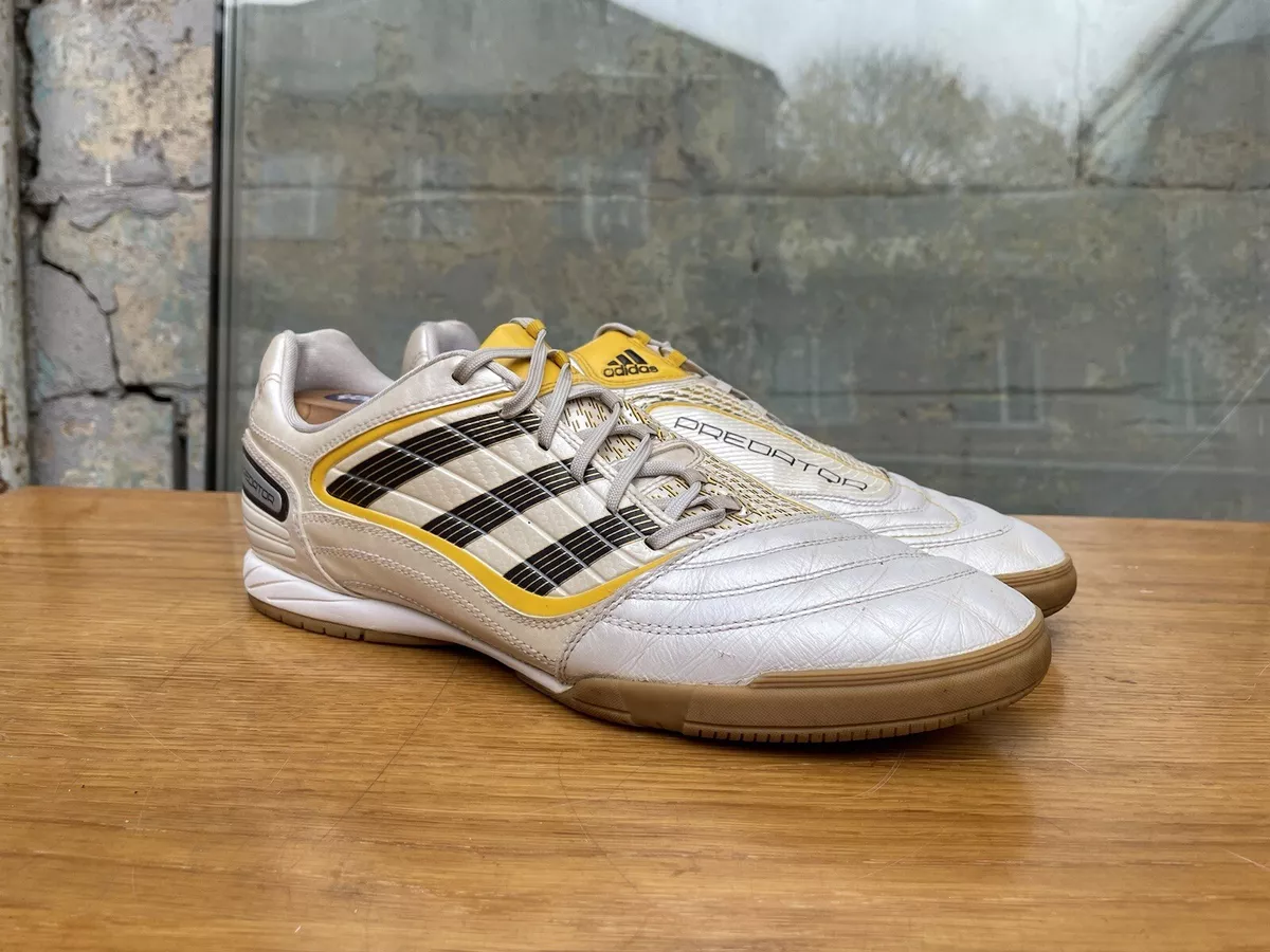 Adidas predator hotsell line