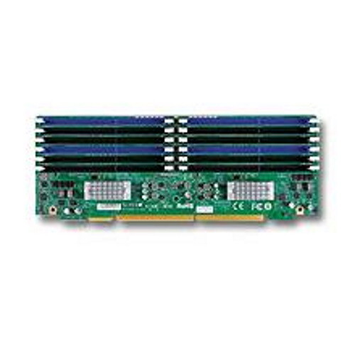 Supermicro MBD-X10QBI-MEM2 Memory Board NEW, IN STOCK, 5