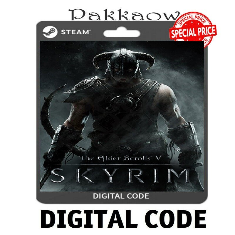 Elder Scrolls V Skyrim Legendary Edition Pc 13 For Sale Online Ebay