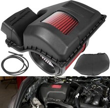 422233 Cold Air Intake Kit Cold Air Intake Filter for Ford Bronco Air Intake