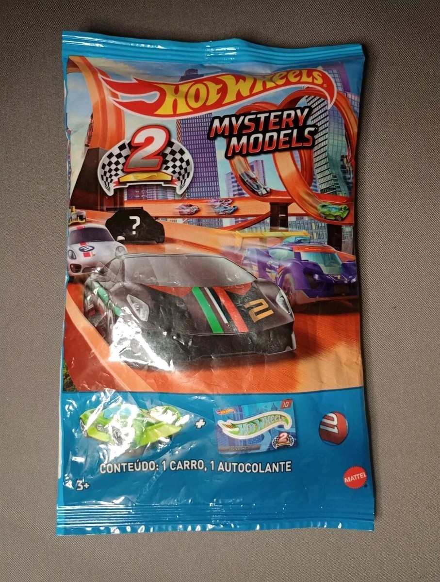 Hot Wheels - Toyota Supra - Grey - 2021 Mystery Models - Series 2