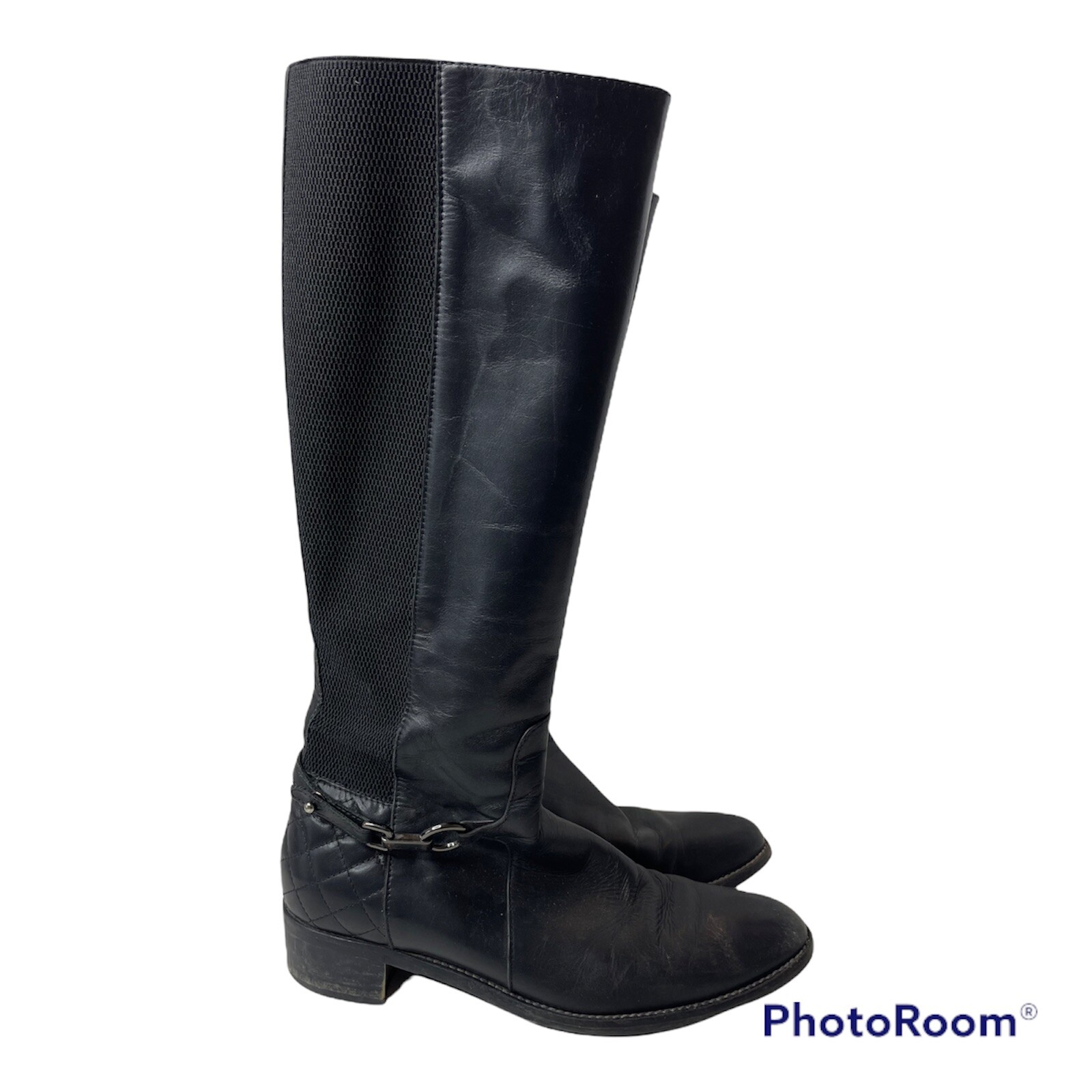 aquatalia knee high boots