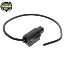 Starter Motor Solenoid Wire Plug Connector Pigtail Harness For Toyota Corolla