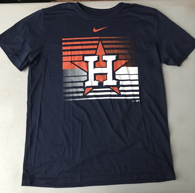 houston astros dri fit shirts