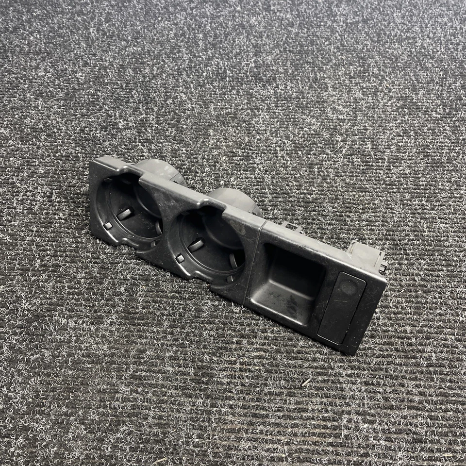 ☑️ CONSOLA CENTRAL/CENTRAL BMW SERIE 3 E46 330 325 330ci Foto 2 de 4