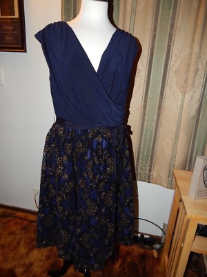 sl fashions new york dresses SLNY SL Fashions New York, NWT, Dress, Size 6
