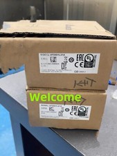 New DELTA VFD001L21A frequency converter Fast Shipping FedEx or DHL