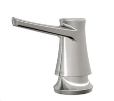 Kalia Neris  Soap Dispenser AC1049 Chrome, New