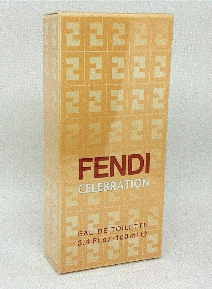Fendi sales celebration perfume