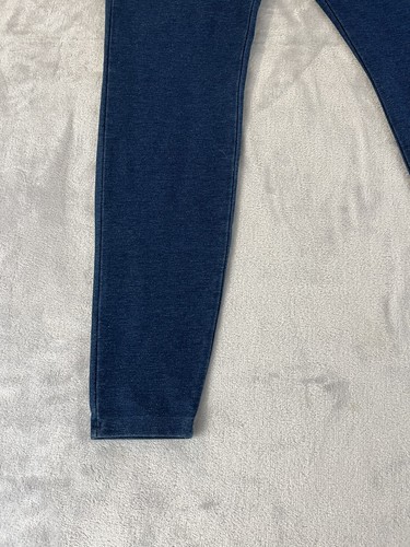 A New Day womens Jean Denim Highrise Pull-On Jeggings size Small - Picture 2 of 6