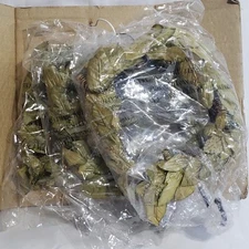 Ivy Vine Stocking Holders Lot of 3 New