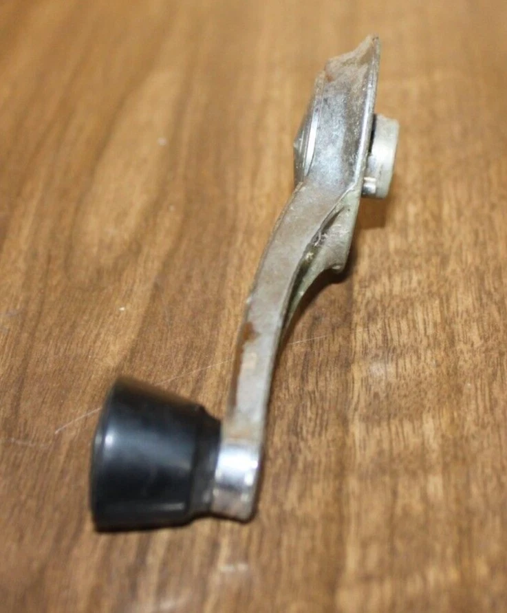 Chevrolet Corvair 1965 1966 fabricante de equipos originales manivela/ventana enrollable Foto 4 de 4