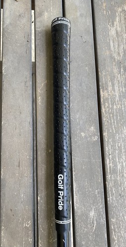 King Cobra Transitions 4 Hybrid Aldila VS 65g R Regular Flex Graphite 41”Men’s - Picture 7 of 7
