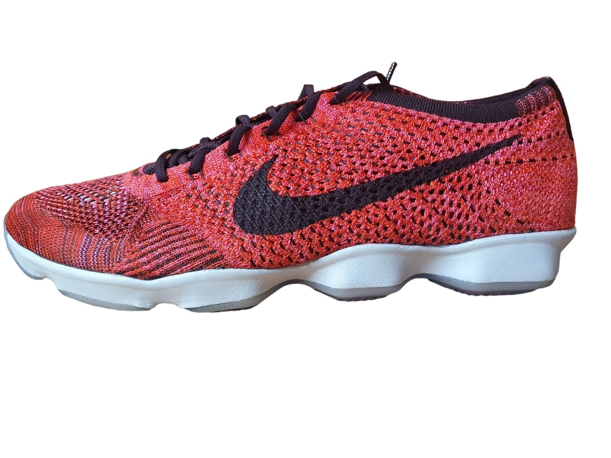 Zoom flyknit womens uk cheap