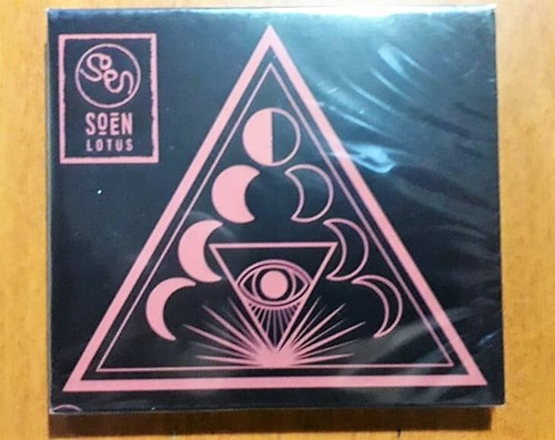 Soen lotus перевод