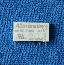 10pcs CAT 700-TBR60 CAT700-TBR60 60VDC 6A 250VAC 5-Pins Relay