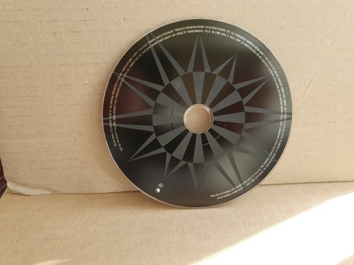 VERY RARE & UK 1 TRACK CD PROMO OF "RAINMAKER" BY IRON MAIDEN - Picture 2 of 3