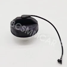 Gas Fuel Tank Cap Cover Replace Fit For Mercedes-Benz ML350/ML63 AMG 2007-2015